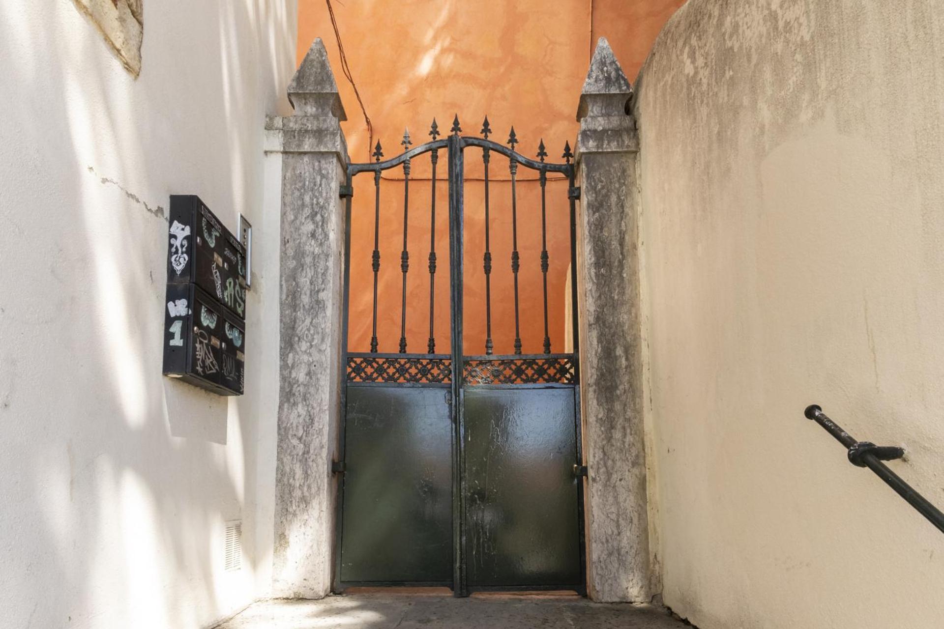 Duplex No Centro Historico De Lisboa - Ttl321 Apartment Bagian luar foto