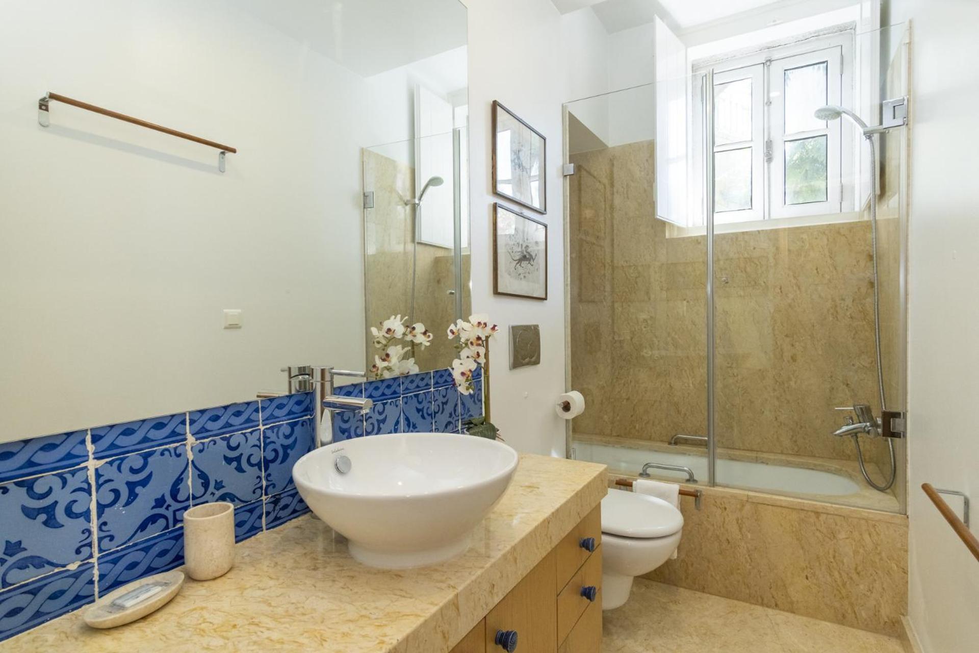 Duplex No Centro Historico De Lisboa - Ttl321 Apartment Bagian luar foto